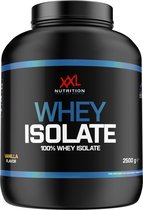 Whey isolaat-Neutral-2500 gram