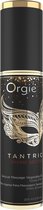 Orgie - Tantric Sensuele Massage Olie Fruity Floral Divine Nectar 200 ml