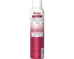 Robijn Pink Sensation Dry Wash Spray 200 ml