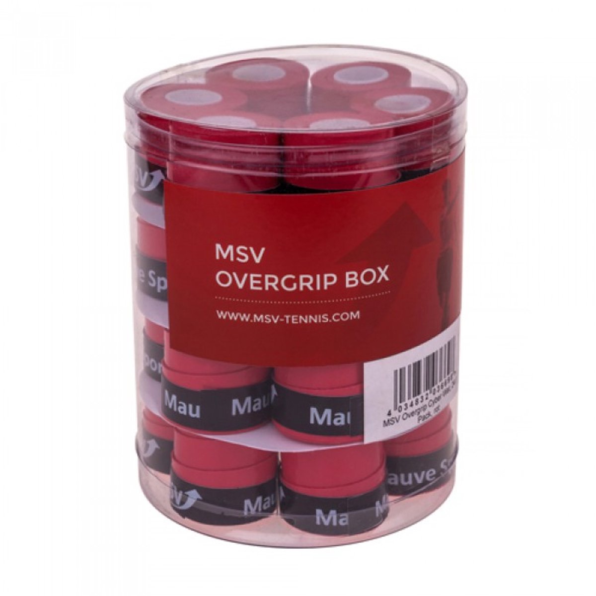 MSV Cyber Wet 24st-rood