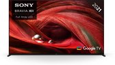 Bol.com Sony Bravia XR-65X95J - 65 inch - 4K Full Array - 2021 aanbieding