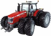 Massey Ferguson 8740 1:32 van Universal Hobbies