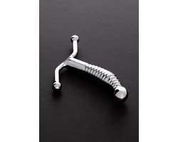 Ribbed G Spot Stimulator