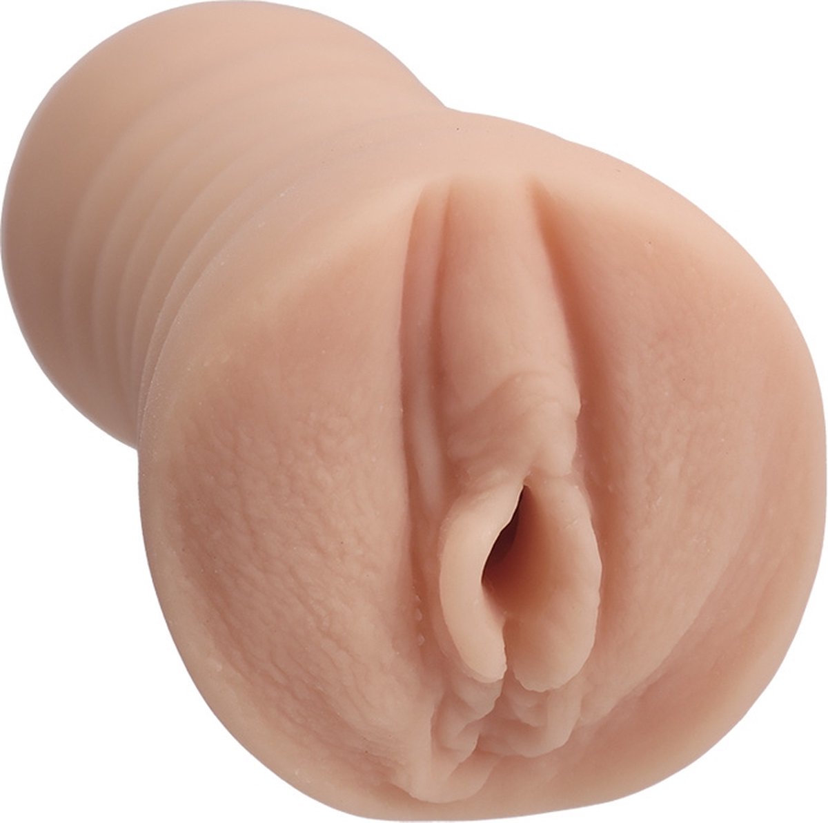 Goedkoopste Doc Johnson Bridgette B - ULTRASKYN Pocket Pussy Masturbator vanilla