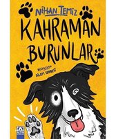 Kahraman Burunlar