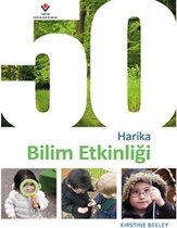 50 Harika Bilim Etkinliği