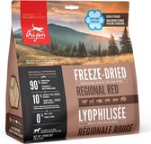 Orijen FREEZE-DRIED FOOD Regional Red 170 gr. | 170 gram