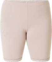 BASE LEVEL CURVY Ava Legging - Nude - maat 4(54/56)