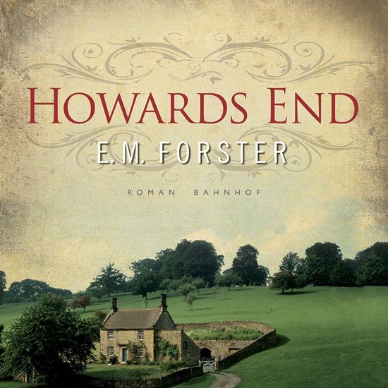Howards End, E.M Forster | 9788726287431 | Boeken | bol