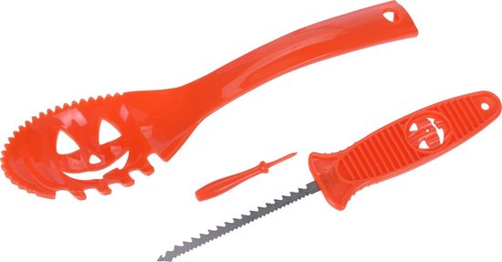 AYily 3-in-1 Fruit Lepel Set, Meloen Baller Scoop, Fruit Carving Device Fruit Carving Cutter, Fruit Peeler, Fruit Carving Device, Fruit Tool Set voor Keuken Gadget