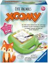 Ravensburger Xoomy® Compact Cute Animals - Tekenmachine