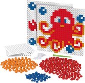 Biobuddi Pixel Create Create Octopus or crab BB-2018