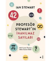 Profesör Stewart'ın İnanılmaz Sayıları