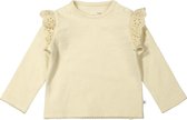 Ducky Beau longsleeve Beige