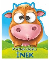 Pörtlek Gözlü İnek