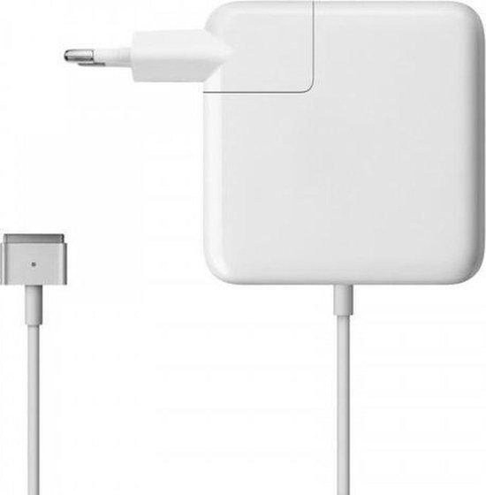 Oplader voor MacBook - 60W MagSafe 2 | bol.com