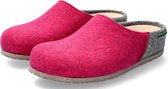 Mephisto Mobils Polli - dames sloffen - roze - maat 39