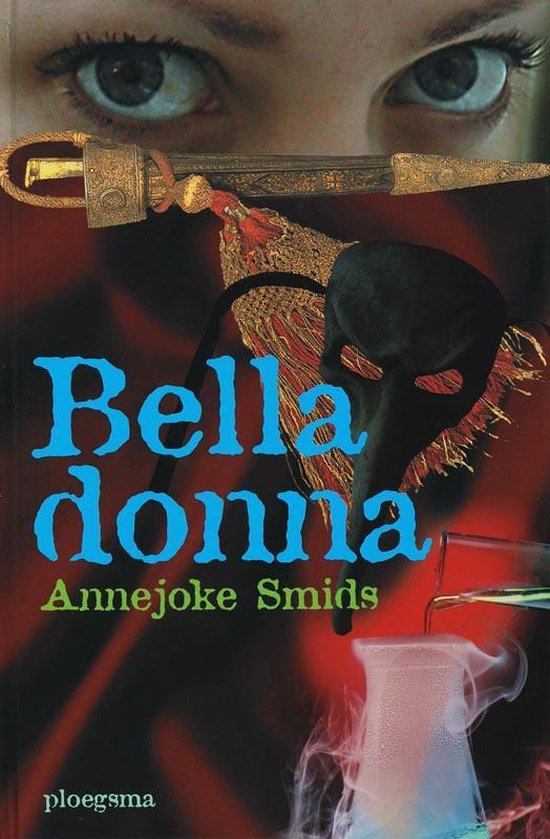 Belladonna, Annejoke Smids | 9789021617701 | Boeken | bol.com