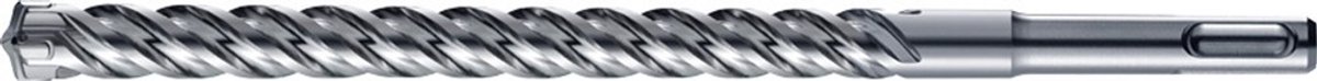 Rotec Hamerboor SDS+ Quattro-X ø6,0x250/315