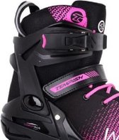 Tempish WOX 84 inline skates / skeelers zwart