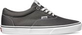 Vans MN Doheny Heren Sneakers - Pewter/White - Maat 44