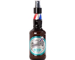 Beardburys Ocean Sea Salt Spray