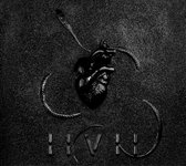 IIVII - Obsidian (CD)