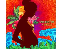 Groundation - A Miracle (CD)