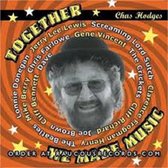 Chas Hodges - Together We Made Music (CD)