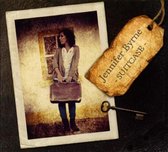 Jennifer Byrne - Suitcase (CD)