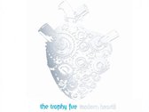 Trophy Fire - Modern Hearts (CD)