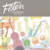 Various Artists - Fetén (Rare Jazz Recordings From Spain 1961-1974) (CD)