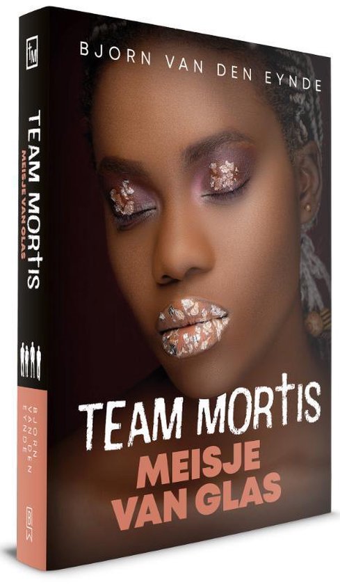 Team Mortis 12 -   Meisje van glas