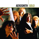 Aerosmith - Gold (2 CD)