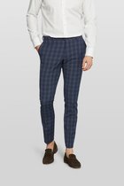 Van Gils  - Mix & match pantalon Bull Split Heren