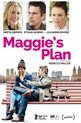 Maggie's Plan (DVD)