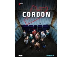 Cordon - Seizoen (Dvd), Mieke De Groote | Dvd's |