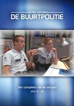 De Buurtpolitie - Seizoen 4 (DVD)