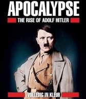 Apocalypse - The Rise Of Adolf Hitler (Blu-ray)