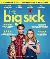 Big Sick (Blu-ray)