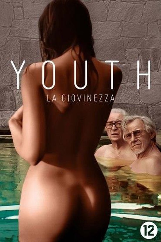 Youth (DVD)