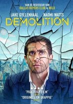 Movie - Demolition