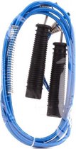 springtouw Outdoor Fun blauw 500 cm