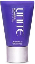 Unite Crème Cleanse & Condition Blonda Fix Violet Toning Treatment