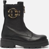 Ann Rocks Biker boots zwart - Maat 37