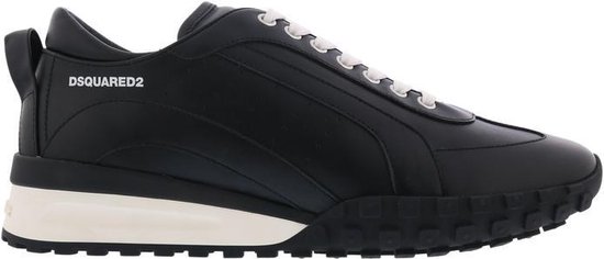 Dsquared sneakers heren zwart online