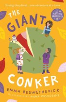 The Playdate Adventures - Giant Conker