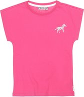 Tumble 'N Dry  Stockholm T-Shirt Meisjes Mid maat  128