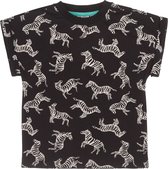 Tumble 'N Dry  Sofia T-Shirt Meisjes Mid maat  146/152
