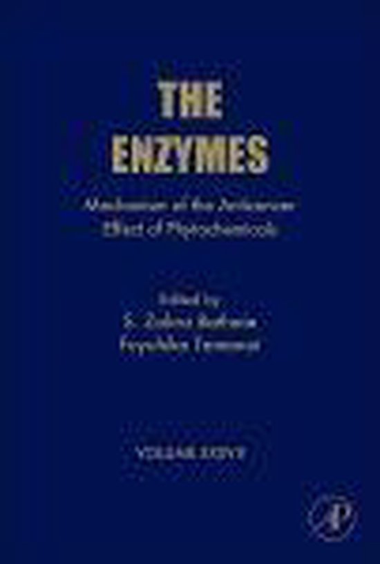 The Enzymes